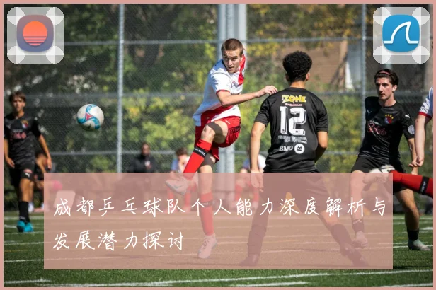 成都乒乓球队个人能力深度解析与发展潜力探讨